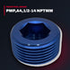 Scr Plg-Oem Part – Pmp,A4,1/2-14 Nptmm