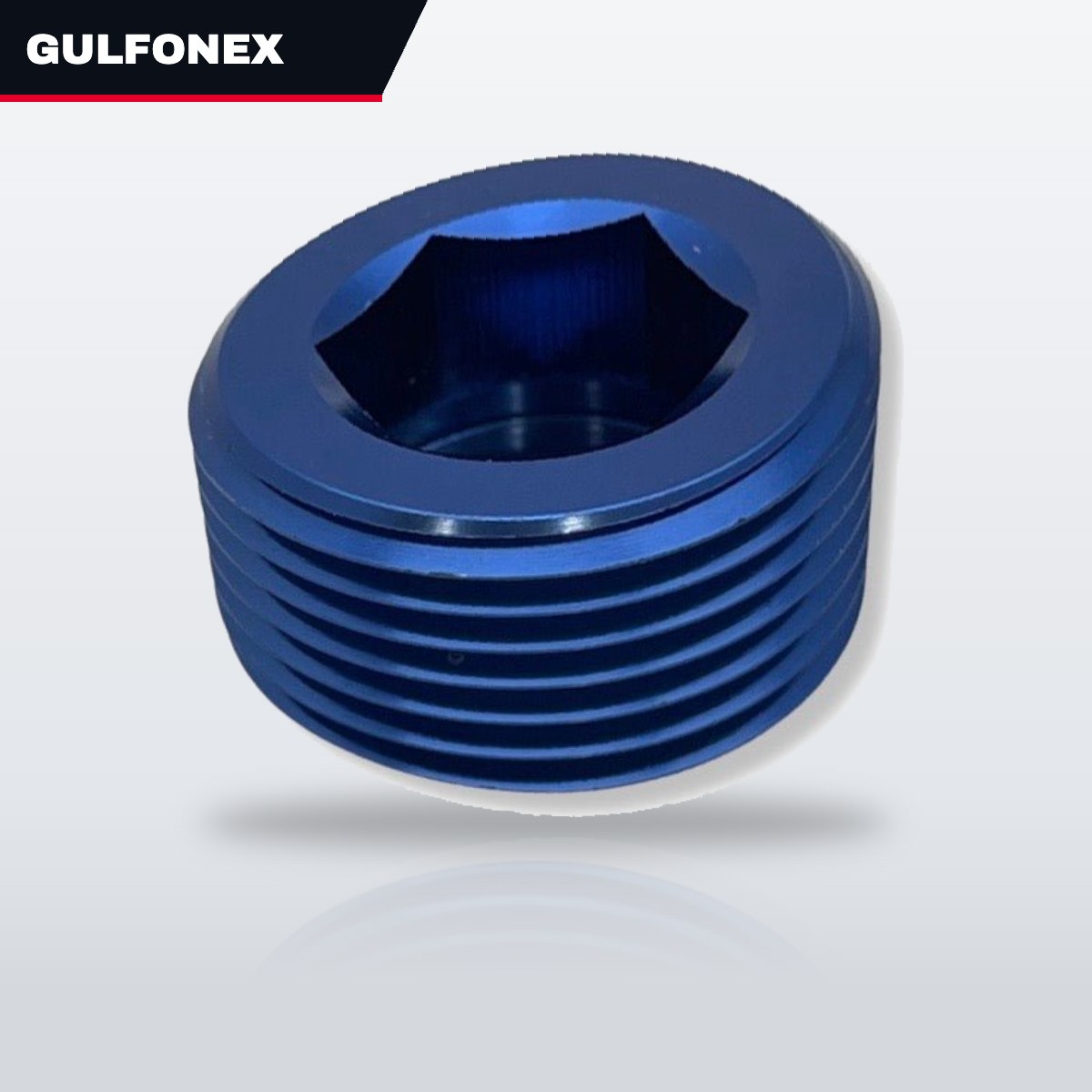 Scr Plg-Oem Part – Pmp,A4,1/2-14 Nptmm
