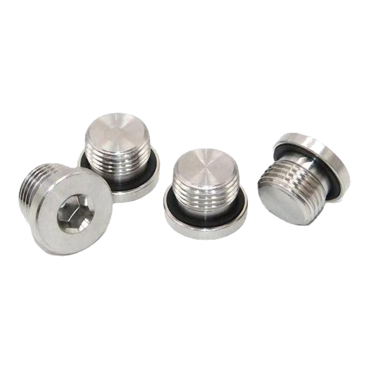 Scr Plg-Oem Part – Pmp,Steel,G1/4A