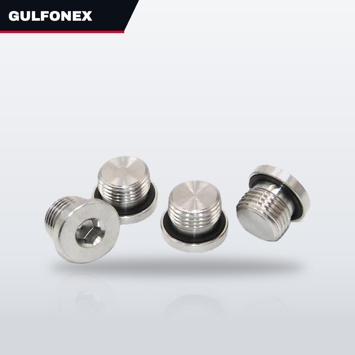 Scr Plg-Oem Part – Pmp,Steel,G1/4A