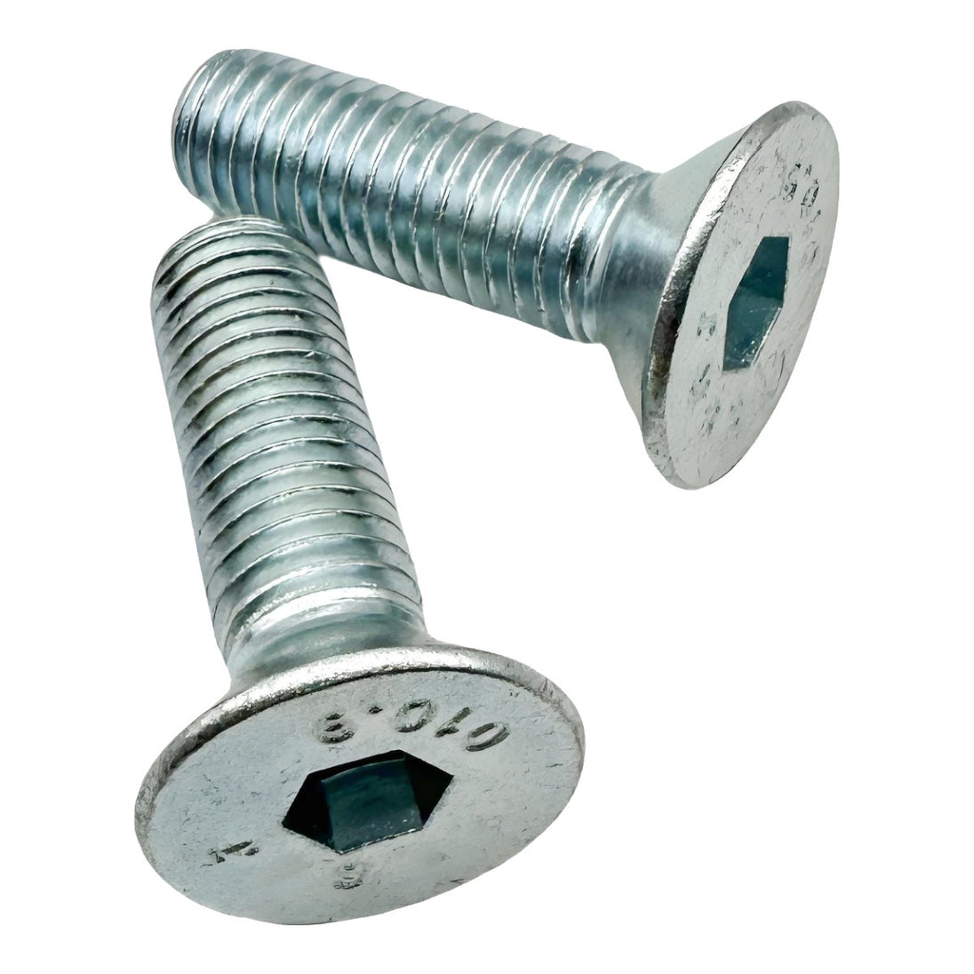 Screw Cap – Socket Head, Hexagonal Socket Head