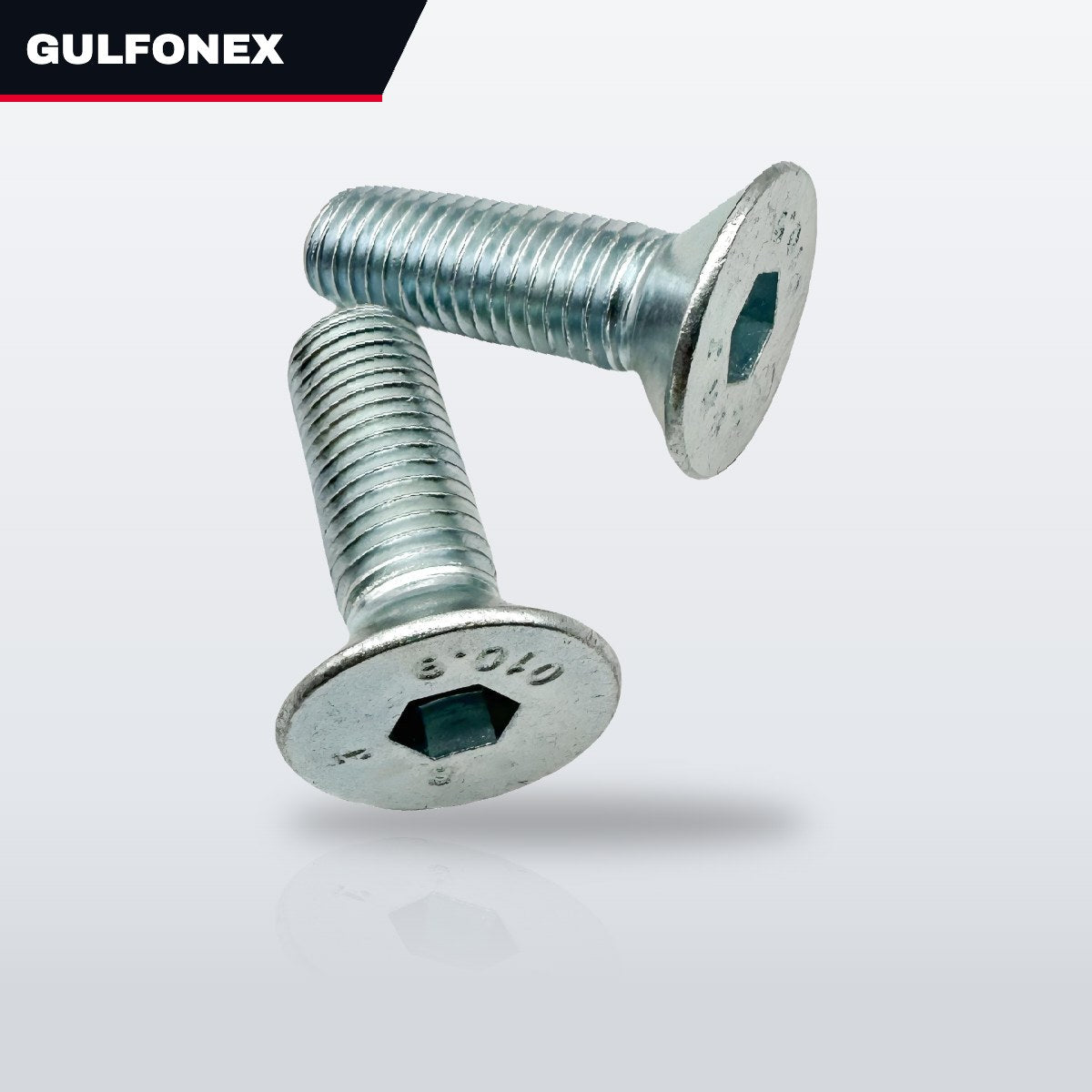 Screw Cap – Socket Head, Hexagonal Socket Head