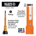 Screwdriver Set – 1000V Insulated Slotted And Phillips, 9-Piece