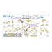 Seal-Oem Part – Lub Oil Sys