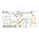 Seal-Oem Part – Lub Oil Sys