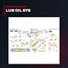 Seal-Oem Part – Lub Oil Sys