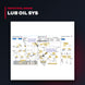 Seal-Oem Part – Lub Oil Sys
