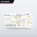 Seal-Oem Part – Lub Oil Sys