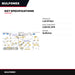 Seal-Oem Part – Lub Oil Sys