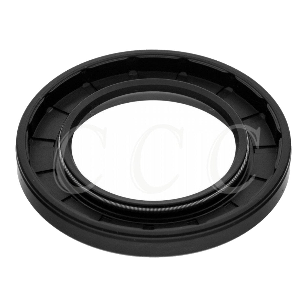 Seal Oil – Rubber, Output Flange