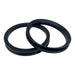 Seal-Shft – Ntrl Rbr,78-83Mm,72Mm,Met