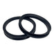 Seal-Shft – Ntrl Rbr,78-83Mm,72Mm,Met