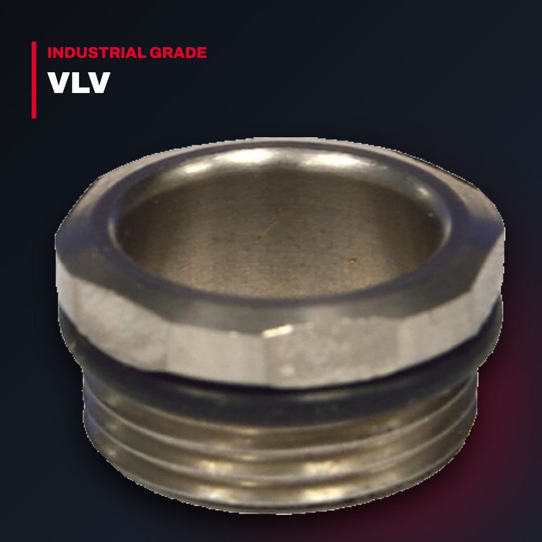 Seat O Rng-Oem Part – Vlv