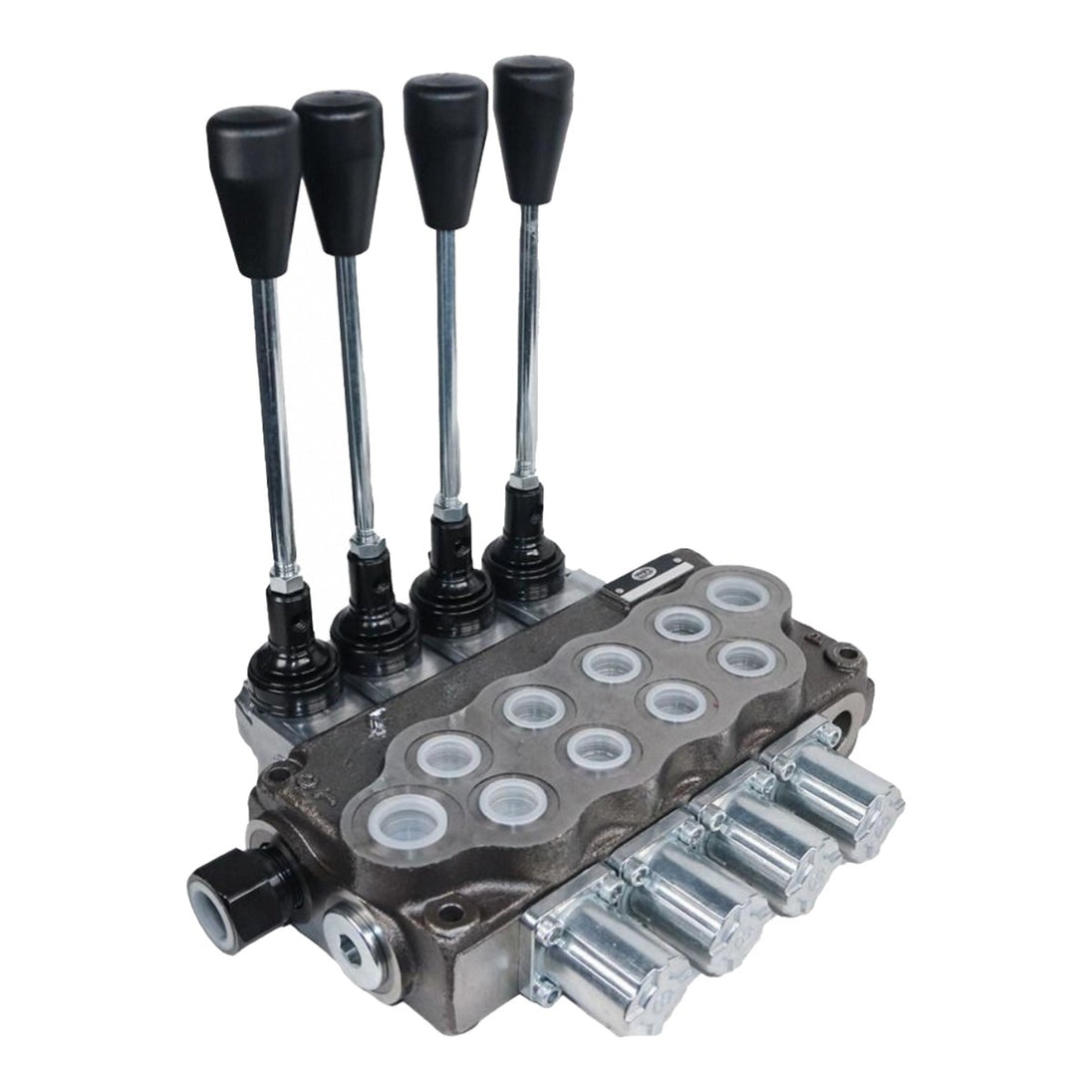 Seat-Oem Part – Hydr Cntl Sys,Vlv Way