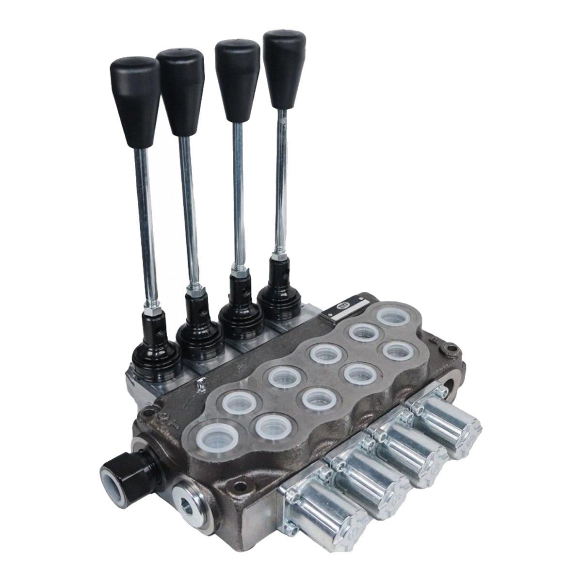 Seat-Oem Part – Hydr Cntl Sys,Vlv Way