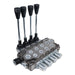 Seat-Oem Part – Hydr Cntl Sys,Vlv Way