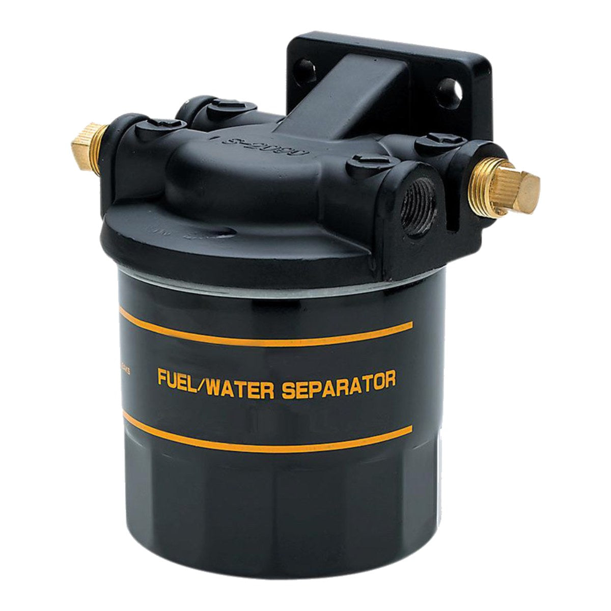 Separator – Fuel/Water, Al'Ce