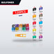 Set – Fuses Type