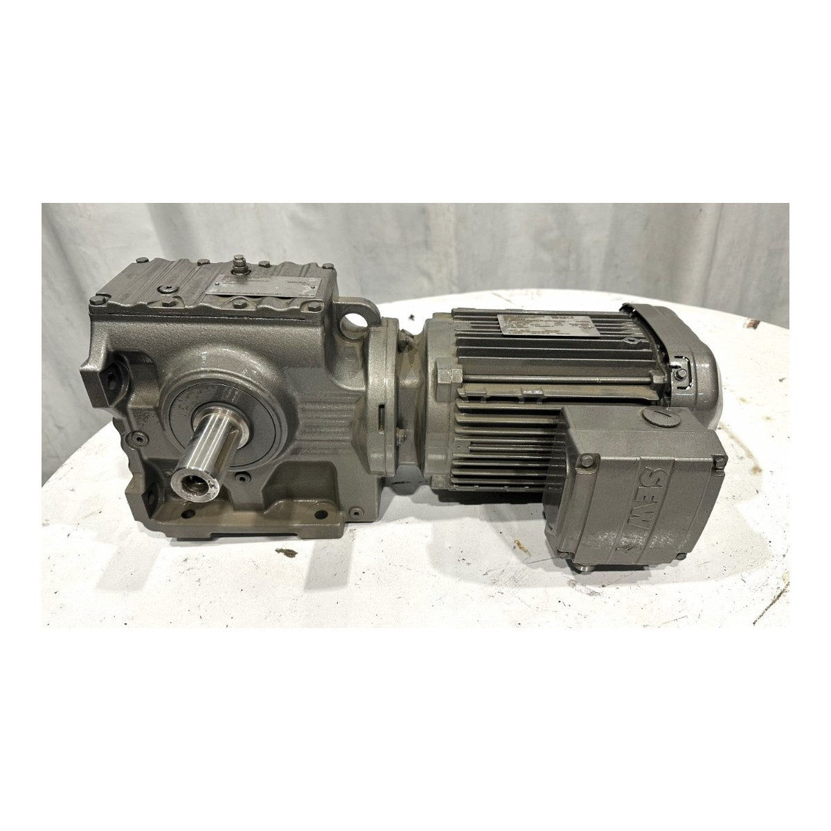 Sew Eurodrive – Drive Unit Reducer