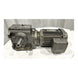 Sew Eurodrive – Drive Unit Reducer