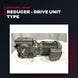Sew Eurodrive – Drive Unit Reducer