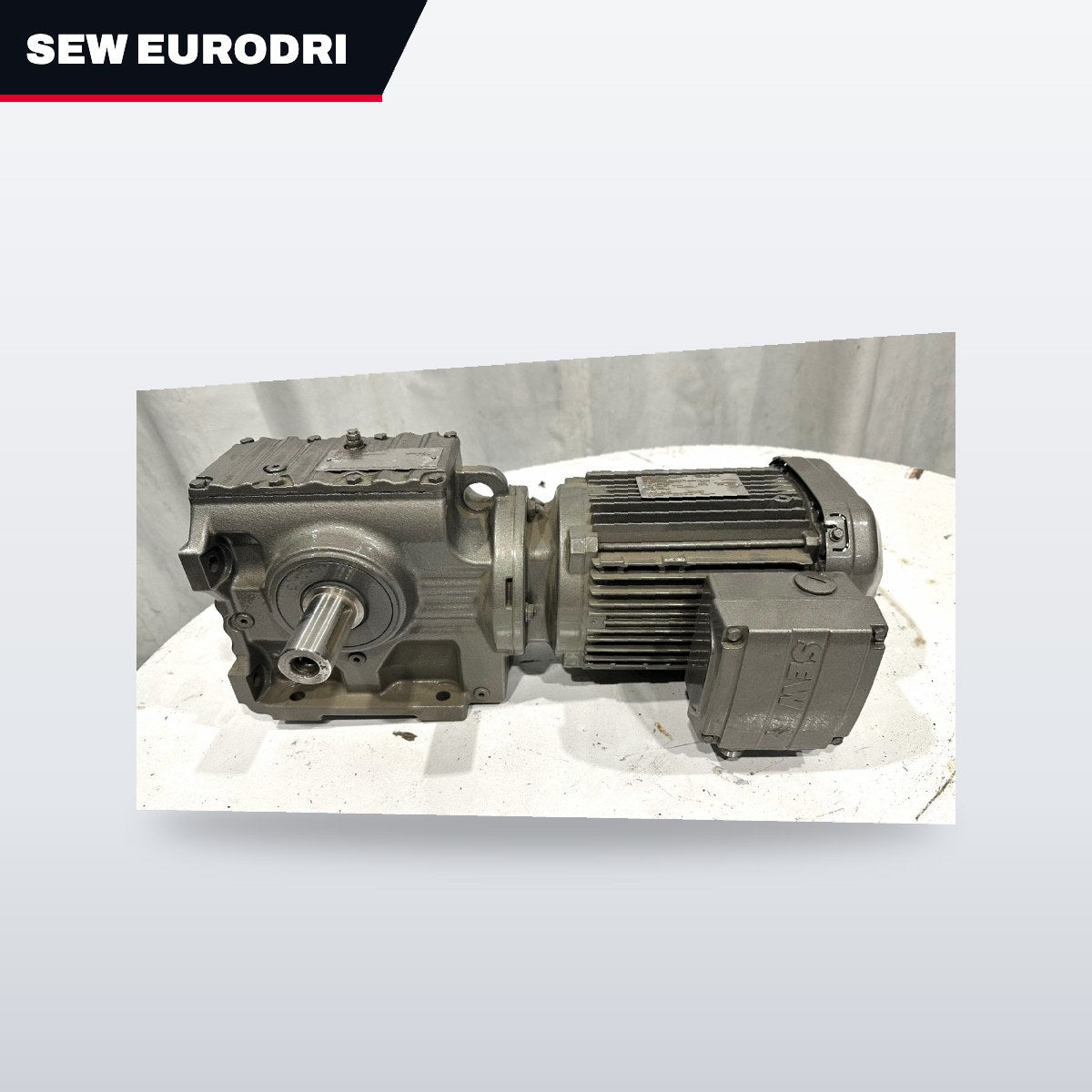 Sew Eurodrive – Drive Unit Reducer