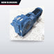 Sew Eurodrive Us KA107/TAM 200 – Gearbox – Travel Drive Unit Type