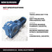 Sew Eurodrive Us KA107/TAM 200 – Gearbox – Travel Drive Unit Type