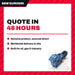 Sew Eurodrive Us KA107/TAM 200 – Gearbox – Travel Drive Unit Type