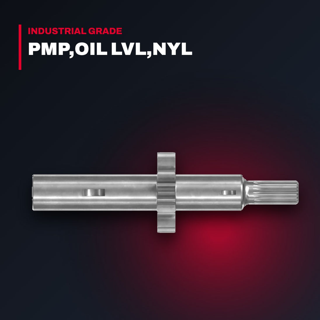 Sght Gl-Oem Part – Pmp,Oil Lvl,Nyl