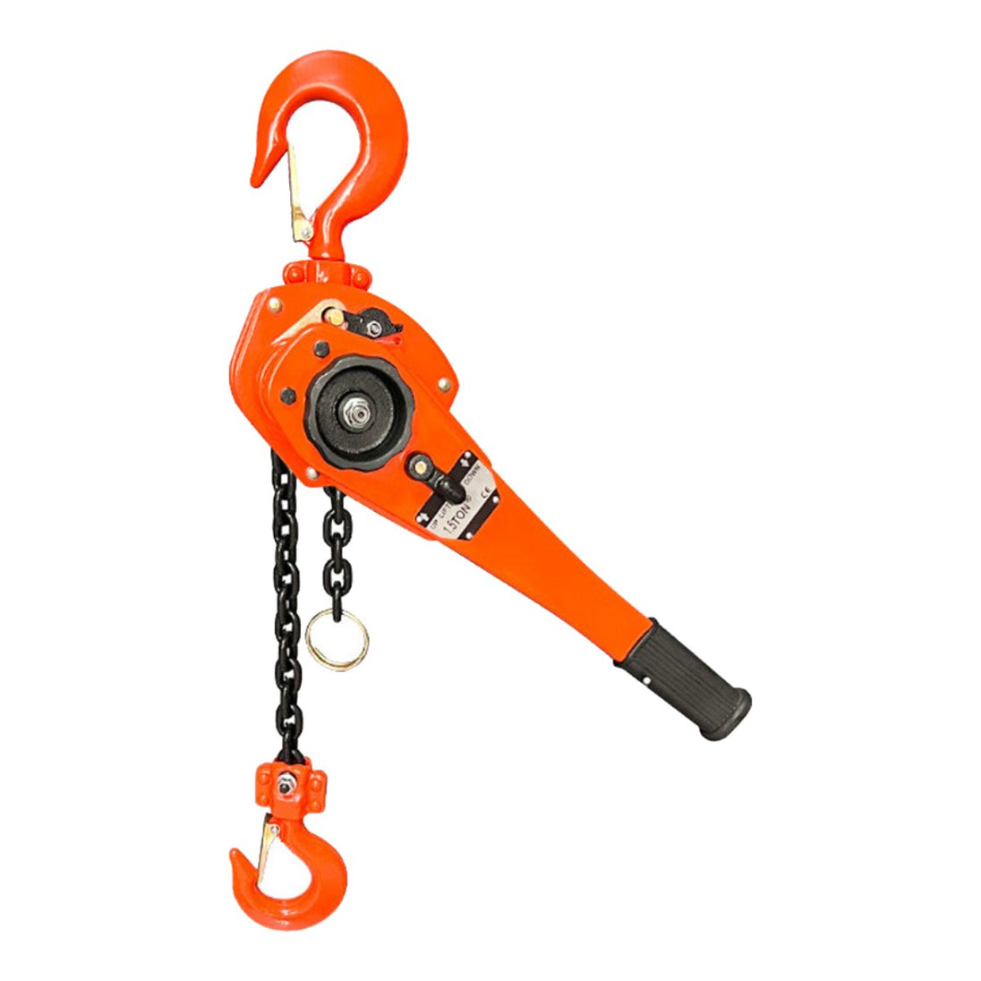 Shandong Lisheng Machinery Manufacturer CM490-32 – Material Description – Grade