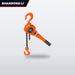 Shandong Lisheng Machinery Manufacturer CM490-32 – Material Description – Grade