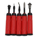 Shaviv 154-29060 – Hand Deburring Tools Set