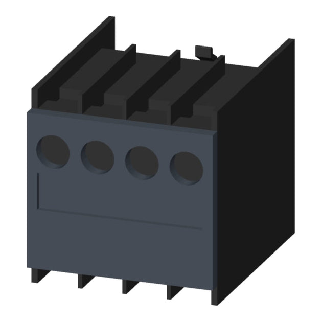 Siemens 3RH29111LA11 – Contact Auxiliary – 1No - 1 Nc, 2 Pole