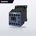 Siemens 3RT20161BB42 – Contactor – 24 Vdc Coil Coil
