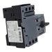 Siemens 3RV2011-0KA10 – Protector Motor Circuit – 0.9-1.25 A Trip, 1.25 A