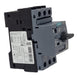 Siemens 3RV2011-0KA10 – Protector Motor Circuit – 0.9-1.25 A Trip, 1.25 A