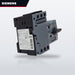 Siemens 3RV2011-0KA10 – Protector Motor Circuit – 0.9-1.25 A Trip, 1.25 A