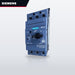 Siemens 3RV2031-4JA10 – Protector Motor Circuit – 45-63 A Trip, 63 A