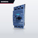 Siemens 3RV2031-4JA10 – Protector Motor Circuit – 45-63 A Trip, 63 A
