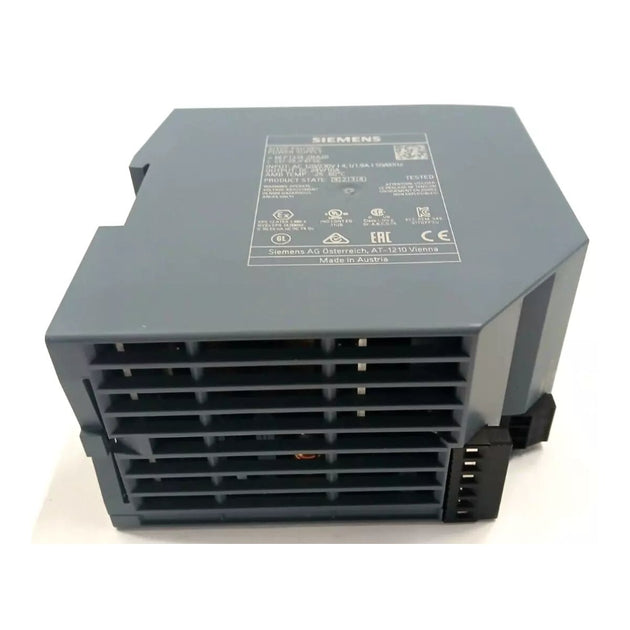 Siemens – Sitop Modular Power Supply, 120/230 VAC Power