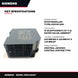 Siemens – Sitop Modular Power Supply, 120/230 VAC Power