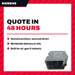 Siemens – Sitop Modular Power Supply, 120/230 VAC Power