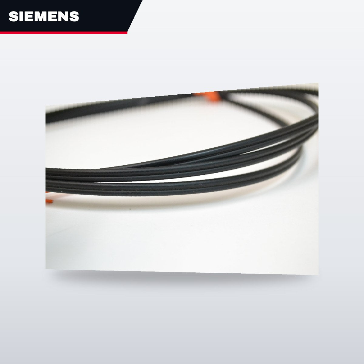 Siemens – Fiber Optic Cable Assembly, 53.00 (1.35M)