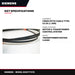 Siemens – Fiber Optic Cable Assembly, 53.00 (1.35M)