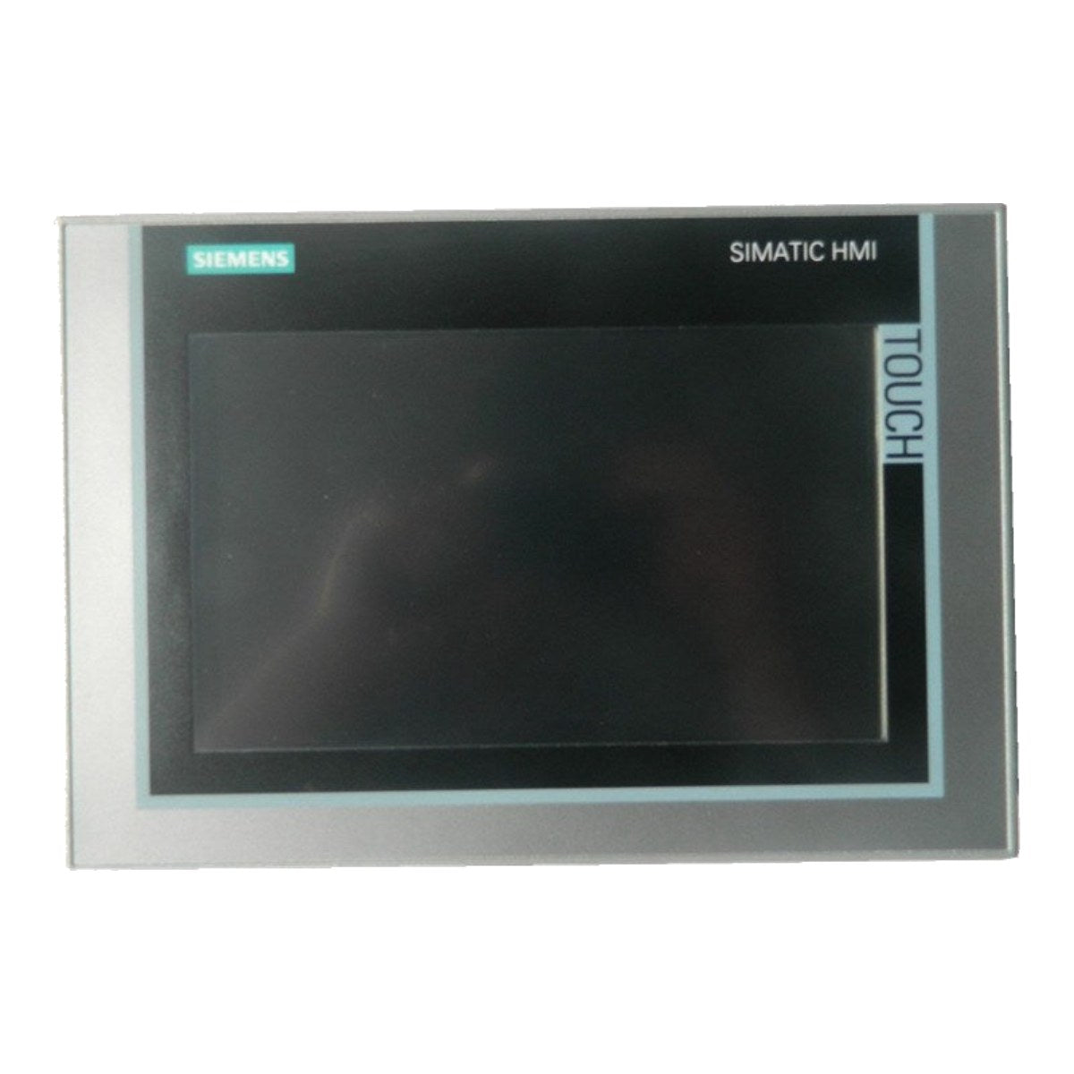 Siemens 6AV2124-0GC01-0AX0 – Control – Touch Screen Type, Simatic Hmi Tp700 Comfort