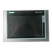 Siemens 6AV2124-0GC01-0AX0 – Control – Touch Screen Type, Simatic Hmi Tp700 Comfort