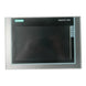 Siemens 6AV2124-0GC01-0AX0 – Control – Touch Screen Type, Simatic Hmi Tp700 Comfort