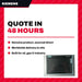 Siemens 6AV2124-0GC01-0AX0 – Control – Touch Screen Type, Simatic Hmi Tp700 Comfort