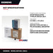 Siemens 6EP1961-3BA21 – Power Supply Electrical – Sitop Regulated Type, 24 Vdc(24-28.8